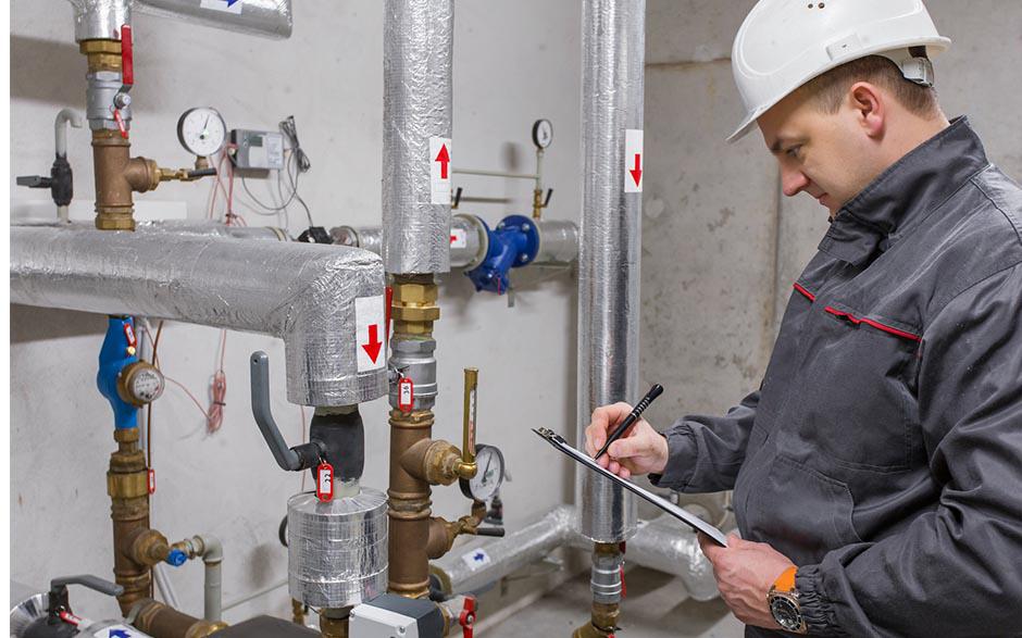 dépannage pompe à chaleur industrielle Gambais