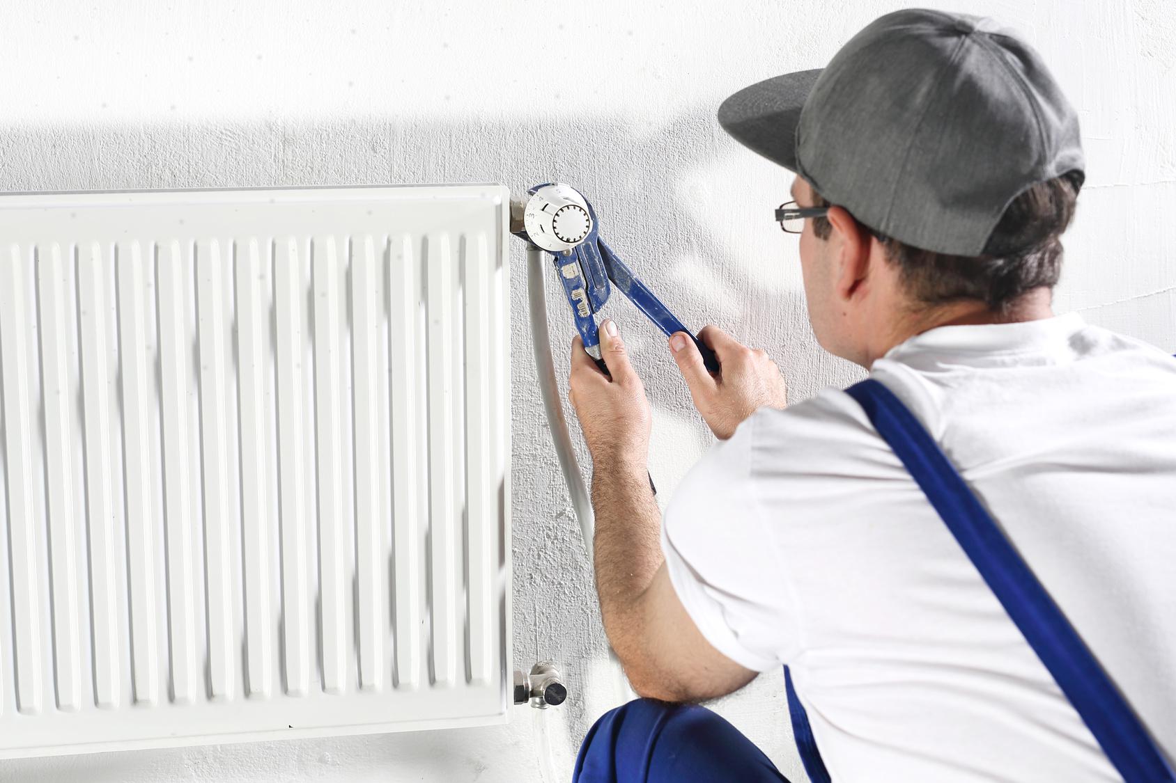 prix changement pompe à chaleur industrielle air Gennevilliers